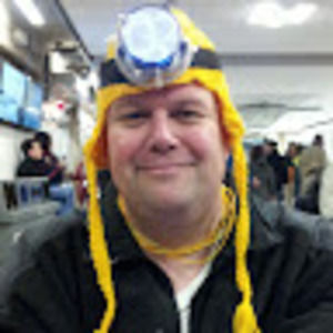 Meet your Posher, Paul